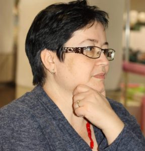 Simona Mocioi specialist ATLAS - despre conectarea partintelui cu adolescentul