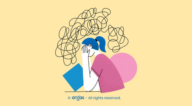 Anxiety or the ogre of ANY closet. How do we treat her?