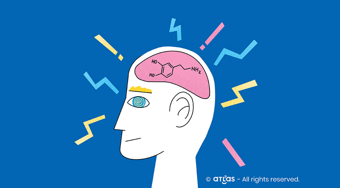Viciile și dopamina | Cum ne recuperăm controlul, cum spunem STOP?
