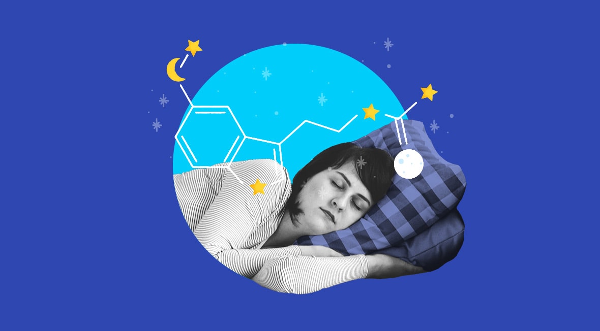 Melatoniana- hormonul somnului
