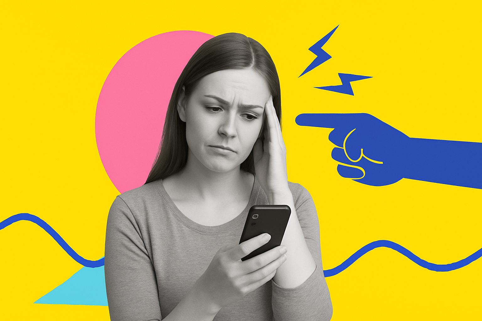 Autocritica excesivă are efecte extrem de nocive asupra sănătății mentale, afectând starea de bine emoțională și modul în care funcționăm zi de zi.