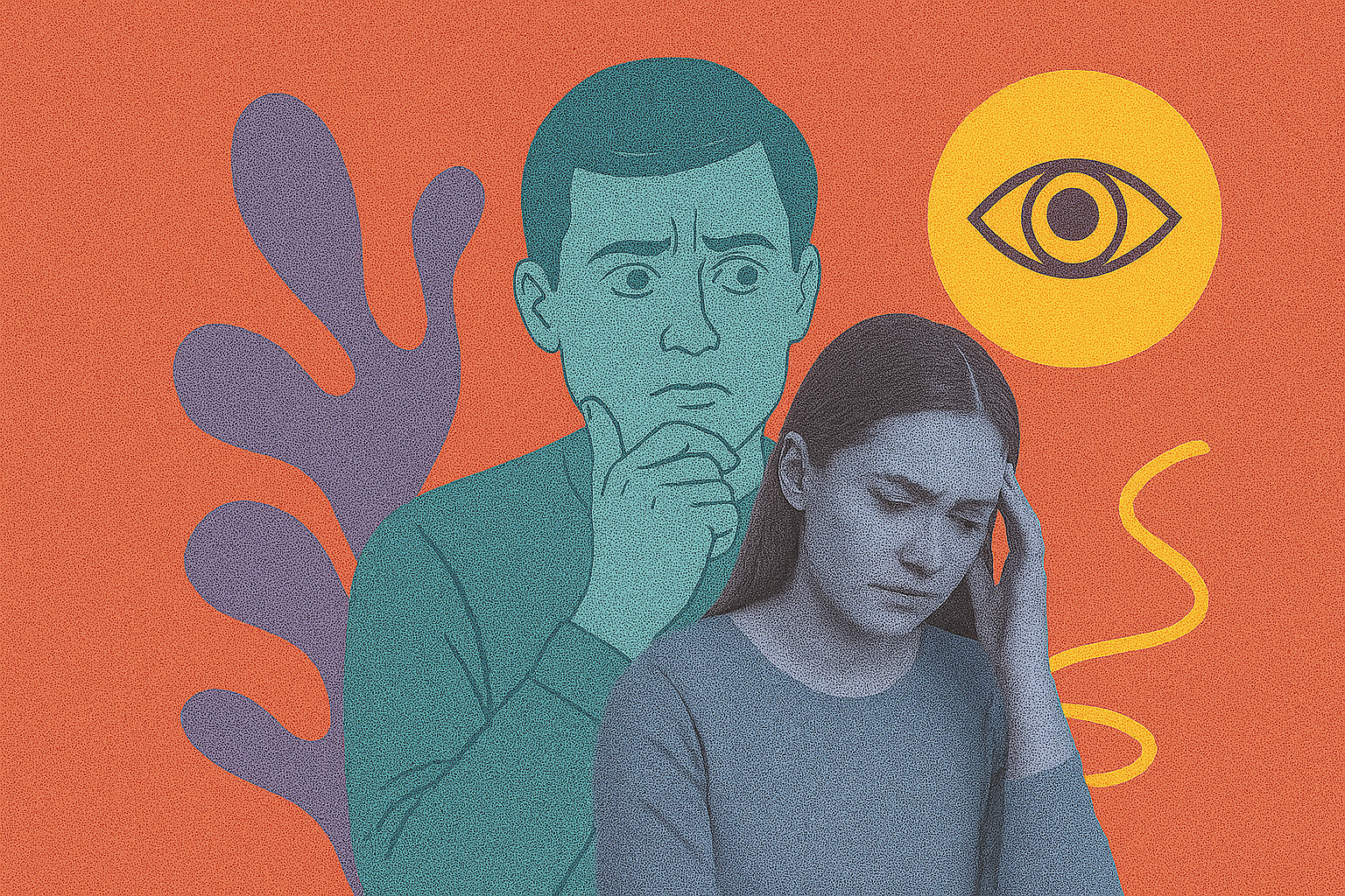În acest articol, explorăm caracteristicile, simptomele, cauzele și opțiunile de tratament disponibile pentru persoanele cu personalitate schizotipală, precum și modul în care pot duce o viață funcțională cu sprijin adecvat.